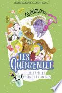 Les Quinzebille - Tome 4