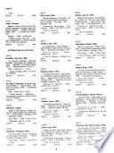 Les quotidiens montréalais de 1945 à 1985