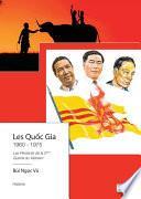 Les Quốc Gia 1960 - 1975