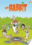 Les Rabbit T1