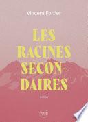 Les racines secondaires