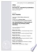 Les raisonnements à l'oeuvre dans un processus de conception de business models innovants