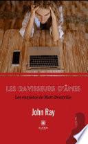 Les ravisseurs d'âmes