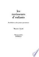 Les ravisseurs d'enfants
