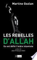 Les rebelles d'Allah
