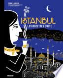 Les recettes culte - Istanbul