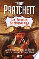 Les recettes de nounou Ogg