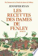 Les Recettes des dames de Fenley