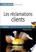 Les réclamations clients