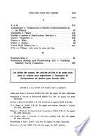 Les recueils de jurisprudence du Québec, publiés par le Barreau de Québec