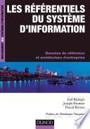Les référentiels du système d'information