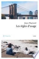 Les Règles d'usage