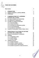 Les règles de la méthode interprétative