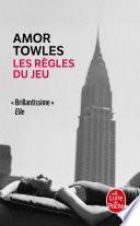 Les Règles du jeu