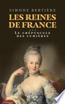 Les reines de France