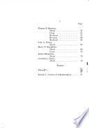 Les relations financières avec l'étranger