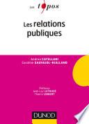 Les relations publiques
