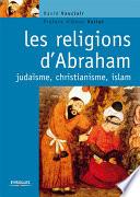Les religions d'Abraham
