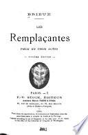 Les Remplacante