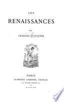Les renaissances