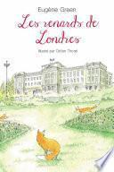 Les renards de Londres