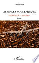 Les rendez-vous barbares