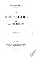 Les Reposoirs de la procession