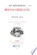 Les républiques hispano-américaines
