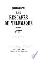 Les rescapés du Télémaque