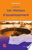 Les réseaux d'assainissement - calculs, applications, perspectives (5e éd.)