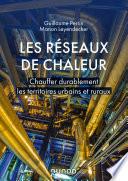 Les réseaux de chaleur