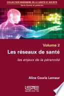 Les réseaux de santé