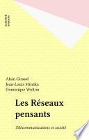Les Réseaux pensants
