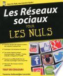 Les réseaux sociaux pour les Nuls