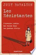Les Résistantes
