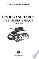 Les revanchards de l'armée d'Afrique