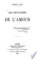 Les revanches de l'amour