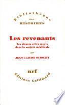 Les Revenants