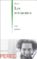 Les Revenentes