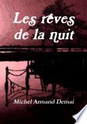Les rêves de la nuit