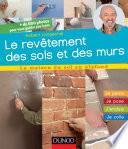 Les revêtements de sols et de murs