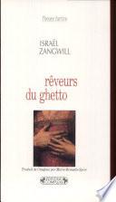Les rêveurs du Ghetto
