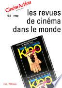 Les revues de cinéma dans le monde
