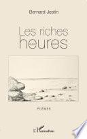 Les riches heures