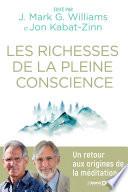 Les richesses de la pleine conscience