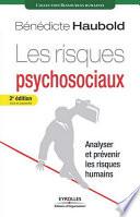 Les risques psychosociaux