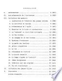 Les rites de l'initiation au Basutoland