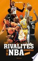 Les rivalités iconiques de la NBA - Volume 2