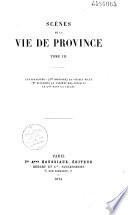 Les rivalités