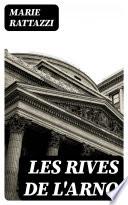 Les rives de l'Arno